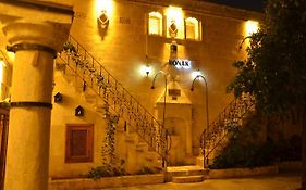 Pınarbaşı Konağı Butik Otel